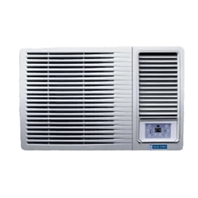 Blue Star 3W12LA 1 Ton 3 Star Window AC