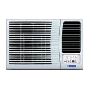 Blue Star 5W18LA 1.5 Ton 5 Star Window AC