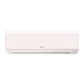 Hitachi 3200f RAU318HWDD 1.5 Ton 3 Star Split AC