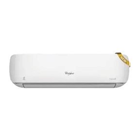 Whirlpool Fantasia INV 1.5 Ton Inverter Window AC