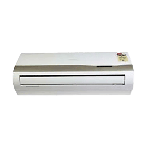 Voltas Luxury 123 LYe 1 Ton 3 Star Split AC