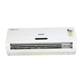 Voltas Deluxe 122 DYe 1 Ton 2 Star Split AC