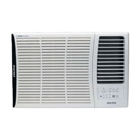 Voltas Delux 183 DYa 1.5 Ton 3 Star Window AC
