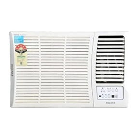 Voltas Delux 125 DY 1 Ton 5 Star Window AC