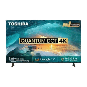 Toshiba 55M550MP 55 inch (139 cm) QLED 4K