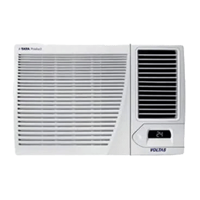 Voltas Classic 183 Cya 1.5 Ton 3 Star Window AC