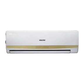 Voltas Classic 155 Cya 1.2 Ton 5 Star Split AC