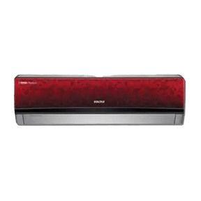 Voltas 125 EY 1 Ton 5 Star Split AC