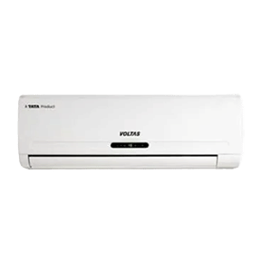 Voltas 123 Cye 1 Ton 3 Star Split AC
