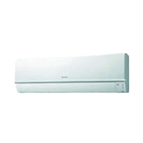 Sharp AH-X13PET 1.1 Ton Inverter Split AC