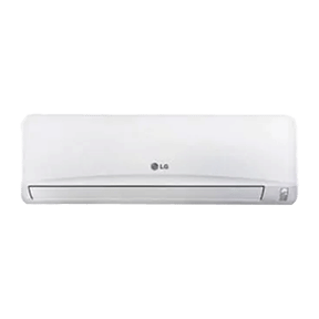 LG L-Nova Plus LSA5NP5A 1.5 Ton 5 Star Split AC