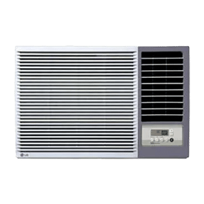 LG L-Crescent Plus LWA5CS5A 1.5 Ton 5 Star Window AC