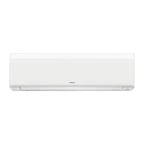 Hitachi Zunoh 200F RAU518AVD 1.5 Ton 5 Star Split AC