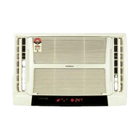Hitachi Summer TM RAT518HUD 1.5 Ton 5 Star Window AC