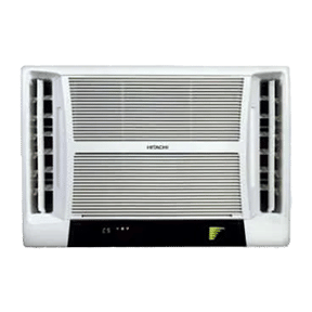 Hitachi Summer QC RAV518HUD 1.5 Ton 5 Star Window AC