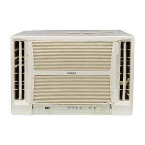 Hitachi RAV513HUD Summer QC 1.1 Ton 5 Star Window AC