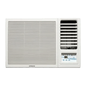 Hitachi Kaze Plus RAW318KUD 1.5 Ton 3 Star Window AC