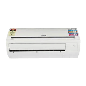 Hitachi Kampa RAU312HUDD 1 Ton 3 Star Split AC