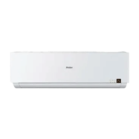 Haier HSU-19CXBW5N 1.5 Ton 5 Star Split AC