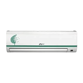 Godrej GSC 12FG5 WNG 1 Ton 5 Star Split AC