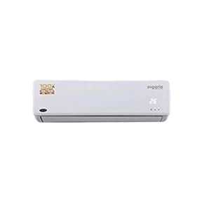 Carrier Superia Plus K+ 1.5 Ton Inverter Split AC