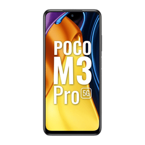 POCO M3 Pro 5G