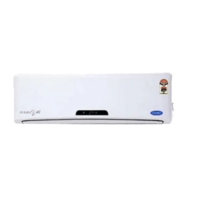 Carrier Kurve 1.5 Ton 4 Star Split AC