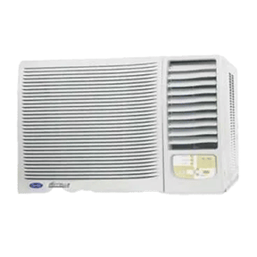 Carrier Estrella Plus 2 Ton 3 Star Window AC