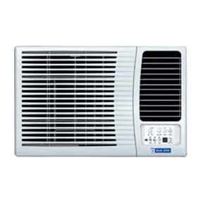 Blue Star 3W18LB 1.5 Ton 3 Star Window AC
