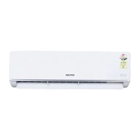 Voltas 183V CAZS 1.5 Ton 3 Star Inverter Split AC