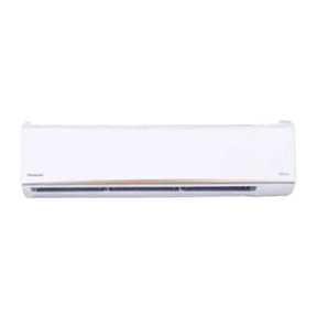 Panasonic CS/CU-ZU18YKY 1.5 Ton 5 Star Inverter Split AC