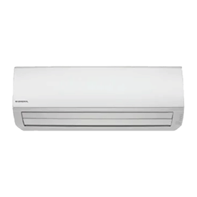 O General ASGG14CLCA 1.2 Ton Inverter Split AC