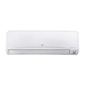 LG JS-Q18NUXA2 1.5 Ton Inverter Split AC