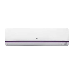 LG JS-Q12BUXD 1 Ton Inverter Split AC