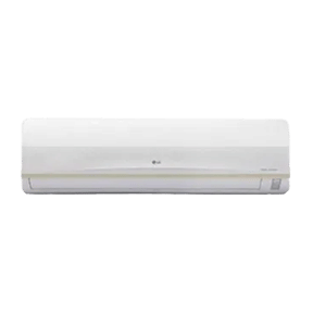 LG JS-Q24PUXA 2 Ton 3 Star Split AC