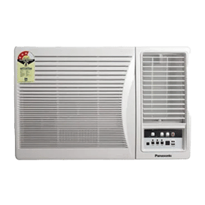Panasonic CW-LN182AM 1.5 Ton 3 Star Window AC