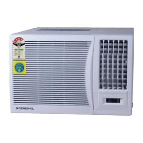 O General AXGB24BAWA 1.7 Ton 4 Star Window AC