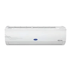 Carrier Ester Neo-i CAI18ES3R30F0 1.5 Ton 3 Star Inverter Split AC