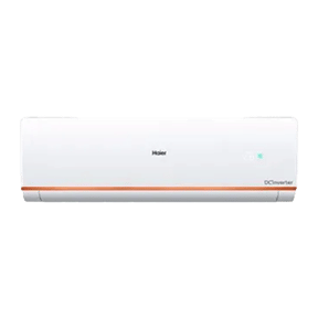 Haier HSU12C-TCB4B 1 Ton 4 Star Inverter Split AC