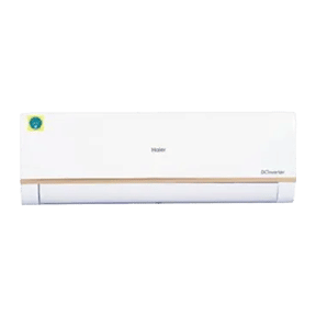 Haier HSU18C-NCG4B 1.5 Ton 4 Star Inverter Split AC