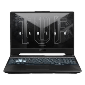 Asus TUF Gaming A15 FA566NFR-HN260W (AMD Octa Core Ryzen 7/8 GB/512 GB SSD/Windows 11/4 GB)