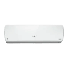 Whirlpool FLEXICHILL 5S COPR 1 Ton 5 Star Inverter Split AC