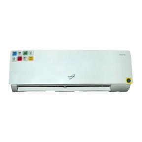 Lumx LX184INHDM 1.5 Ton 4 Star Inverter Split AC