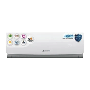 Micromax ACI12C3B3TS6WH 1 Ton 3 Star Split AC