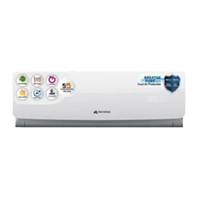 Micromax ACS12C3B3TS6WH 1 Ton 3 Star Split AC