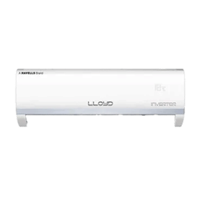 Lloyd GLS18I32AF 1.5 Ton 3 Star Inverter Split AC