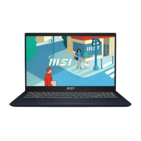 MSI Modern 15 B13M-290IN (Core i7 13th Gen/8 GB/512 GB SSD/Windows 11)