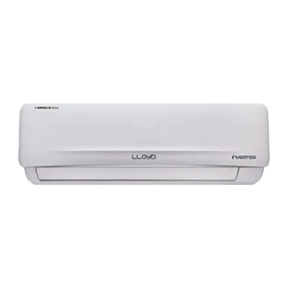 Lloyd GLS12I36WSEL 1 Ton 3 Star Inverter Split AC