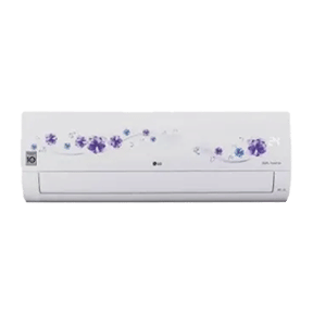 LG LS-Q18FNZD 1.5 Ton 5 Star Inverter Split AC
