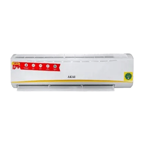 Akai AKSF-123GQA 1 Ton 3 Star Split AC